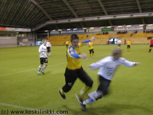 Kalle Eerola