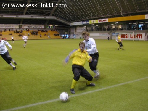 Jarkko Okkonen