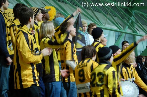 Honkafanit
