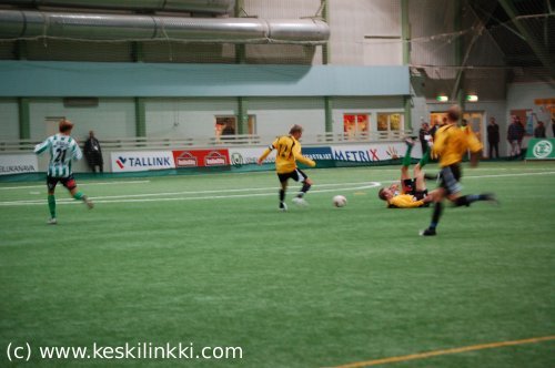 Kaksinkamppailua