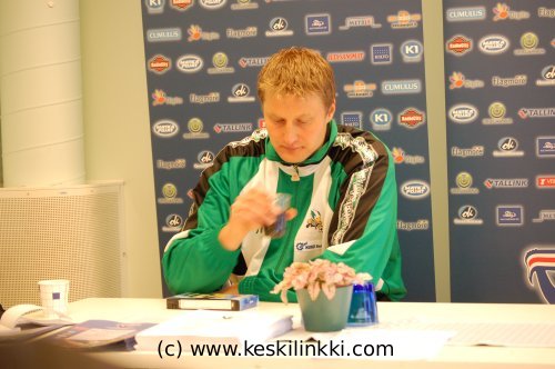 Janne Hypp&ouml;nen