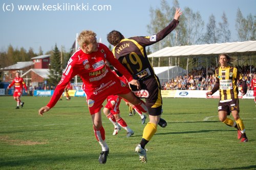 Mikko Paatelainen
