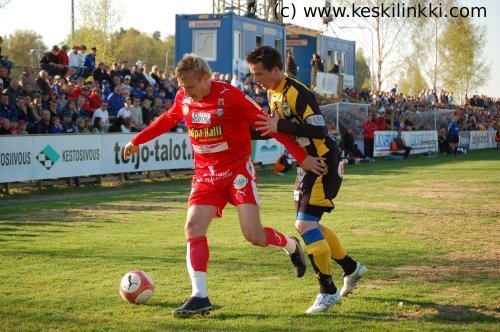Mikko Paatelainen