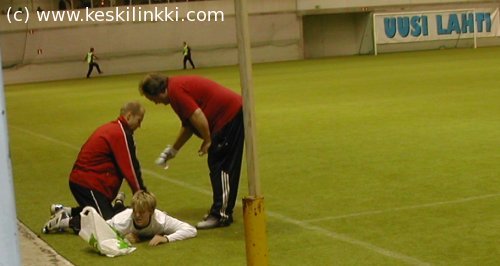 Lauri Kuusela