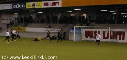 PK-35-hyökkäys