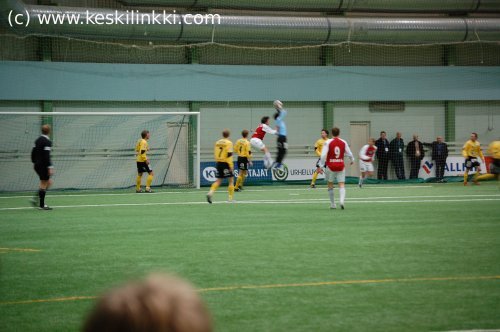Patrik Bantamoi