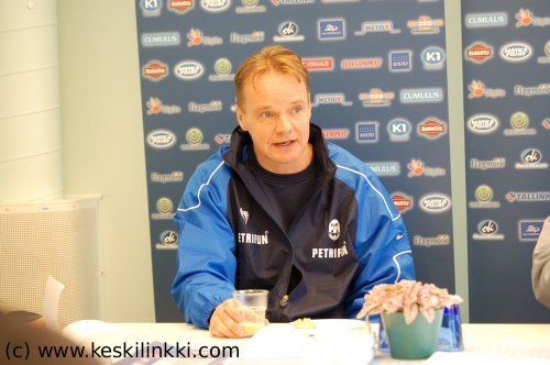Juha Malinen