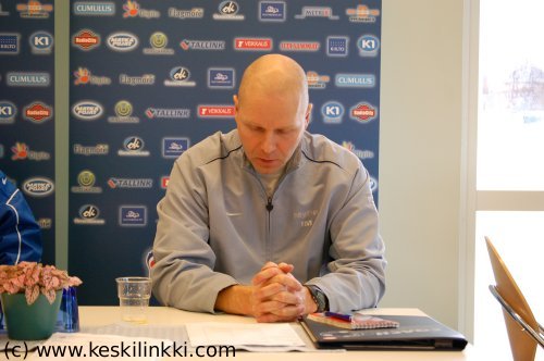 Ilkka M&auml;kel&auml;