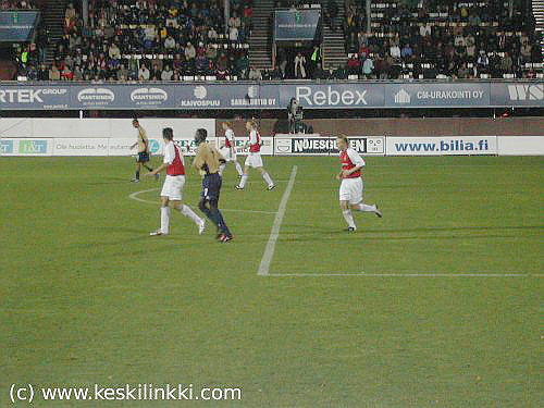 Grasshopperin numero 7