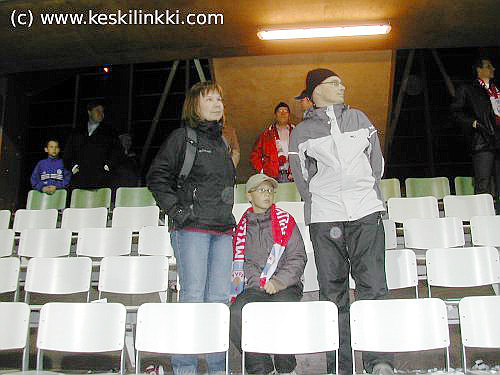 MyPan kannattajat apeana