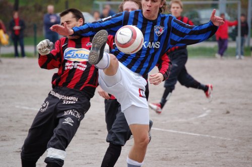 Tero Kontio, Timo Furuholm, Matti Staudinger