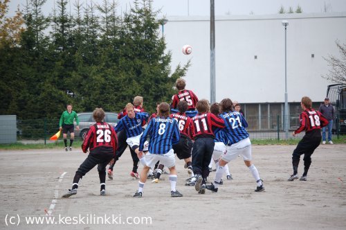 Interin keskityspallo