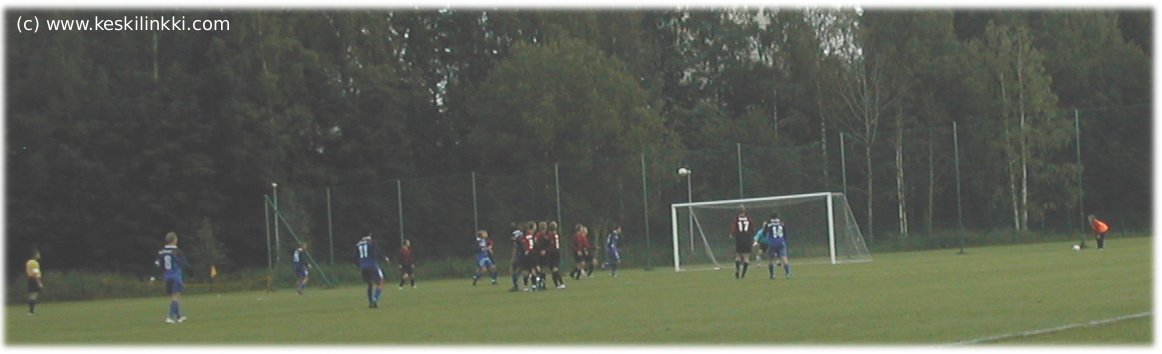 AC Oulun vapaapotku