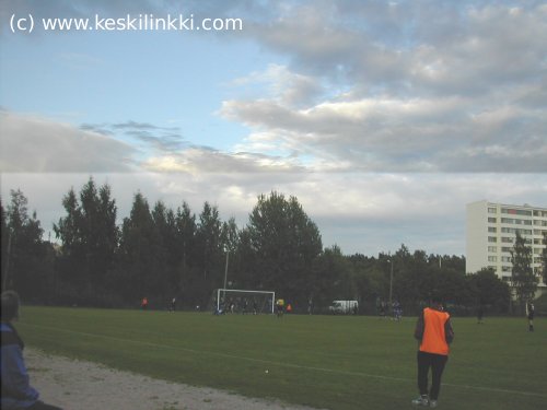 PK-35:n painostush&auml;ss&auml;kk&auml;&auml; I