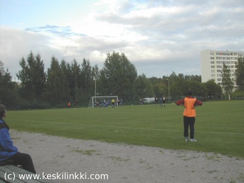 PK-35:n painostush&auml;ss&auml;kk&auml;&auml; II