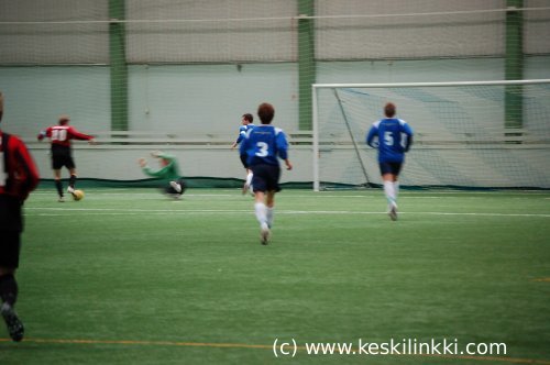 Petteri Kaijasilta