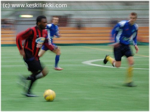 Charles Obi