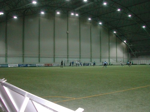 Kulma KooTeePee-p&auml;&auml;dyss&auml;