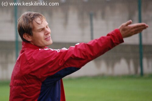 Juho Rantala