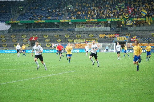 Petri Viljasen kurikomppania