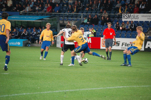 Valeri Minkenen tykitys