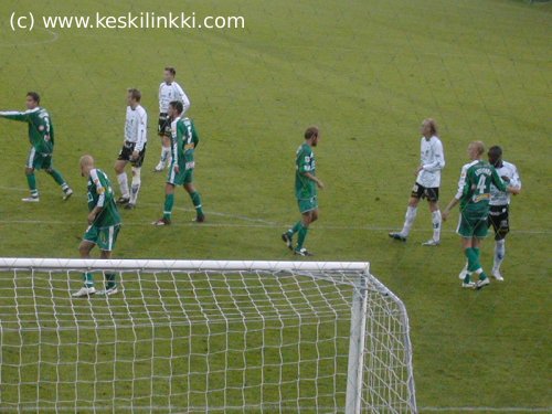 Paikkojen etsint&auml;