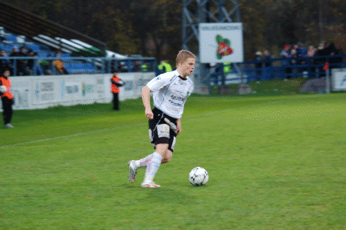 Mikko Innasen kaataminen