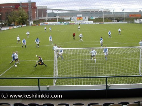 Rangaistuspotku syntym&auml;ss&auml;