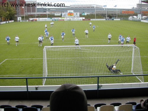 Juuson rankkarimaali