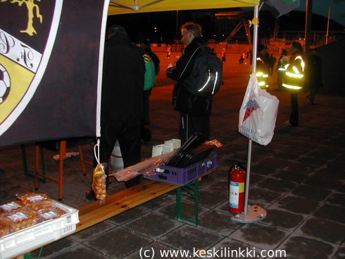 Makkarakoju
