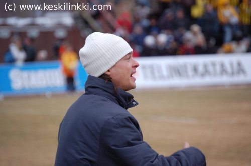 Mika Lehkosuo