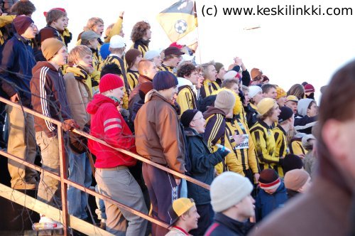 Hongan Kolistajat