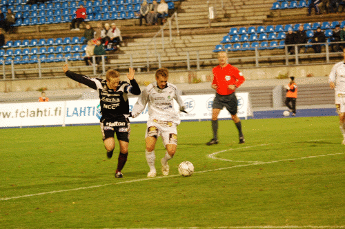 Valeri Minkenen