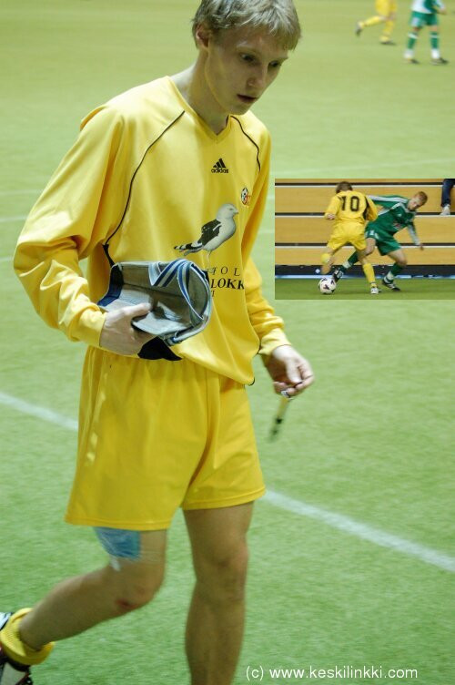 Juha Iikkanen