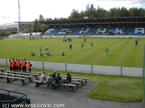 Alkuverryttely&auml;