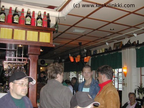 Yleis&ouml;kyselij&auml;