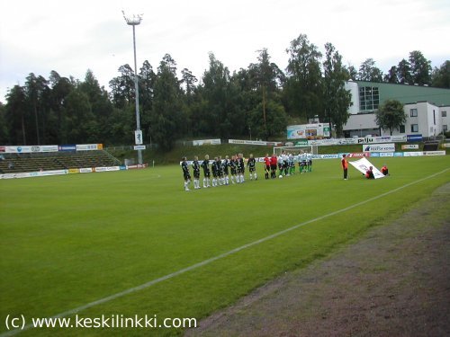 Alkumuodollisuudet