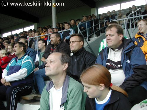 Kotkalaisfaneja I