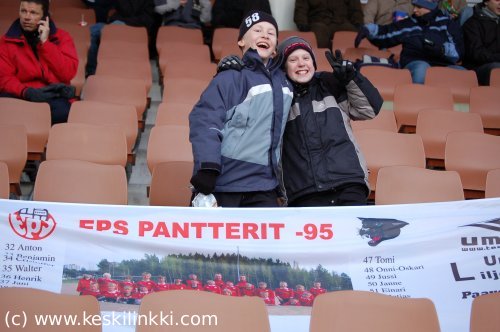 Juniorilakana