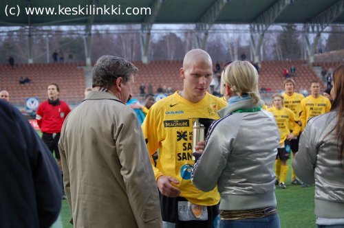 Roy ja Miikka