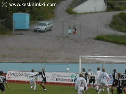 Ottelutapahtumia XIX