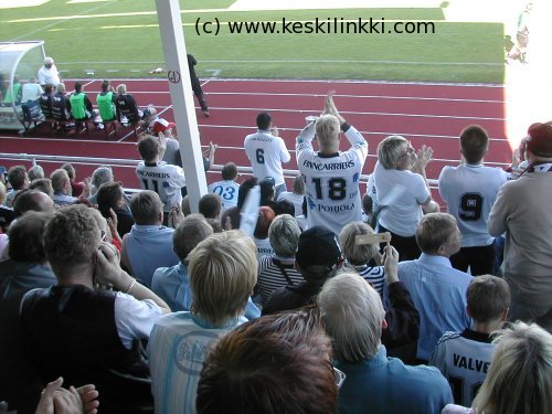 J&auml;nisr&auml;ikk&auml;