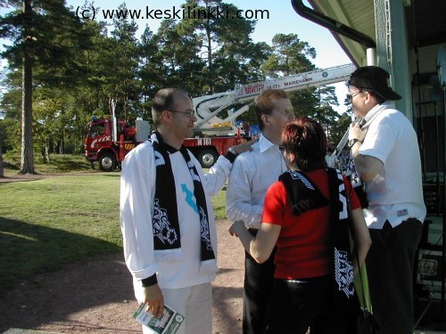Karri Kekkonen & kumppanit