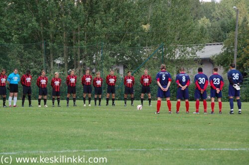 Muistohetki Tapani Neuvoselle