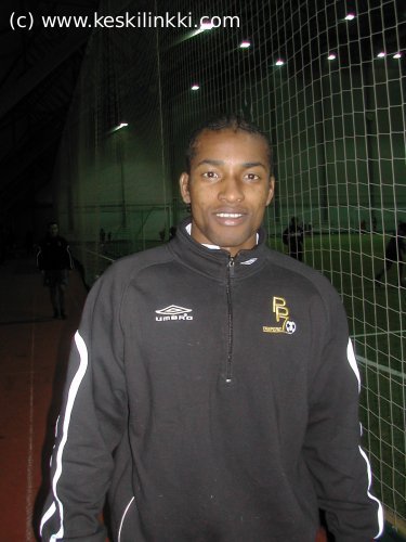 Abu Sankoh