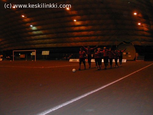 Alkuverryttely&auml;