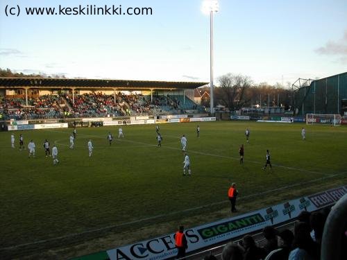 Ennen loppuvihellyst&auml;